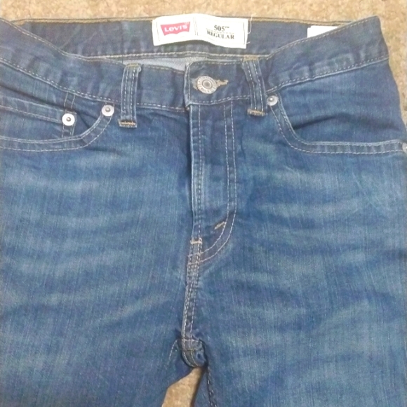 Levis - Picture 2 of 4